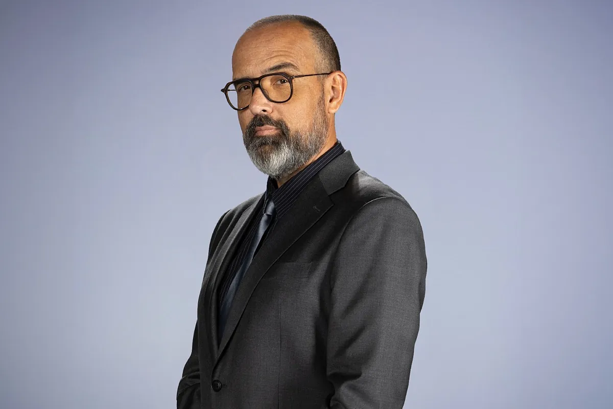 Risto Mejide to host weekly current affairs show on Cuatro