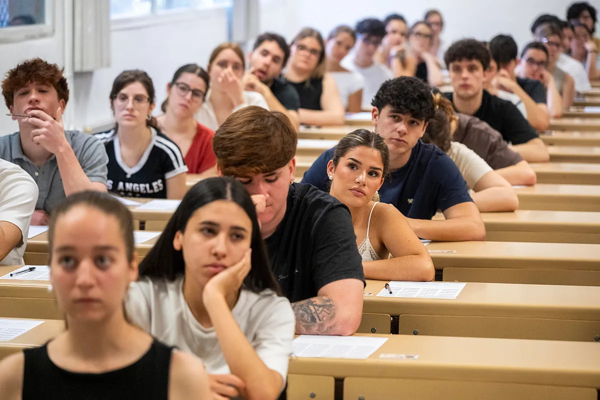 ¿Cuándo salen las notas de la PAU 2026? Fechas por comunidades