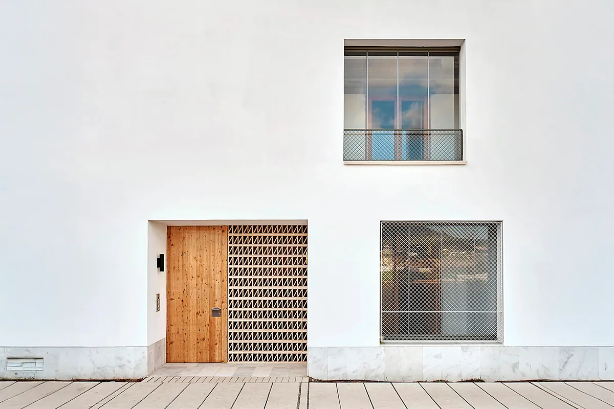 Los pisos que nacieron de las anteriores crisis de la vivienda y los que vendrán del caos de 2026