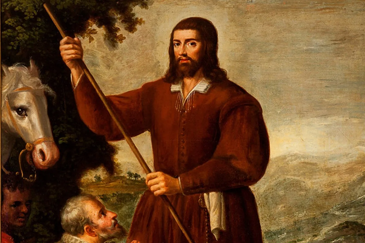 ¿Qué santo se celebra hoy? Consulta el santoral del viernes 15 de mayo
