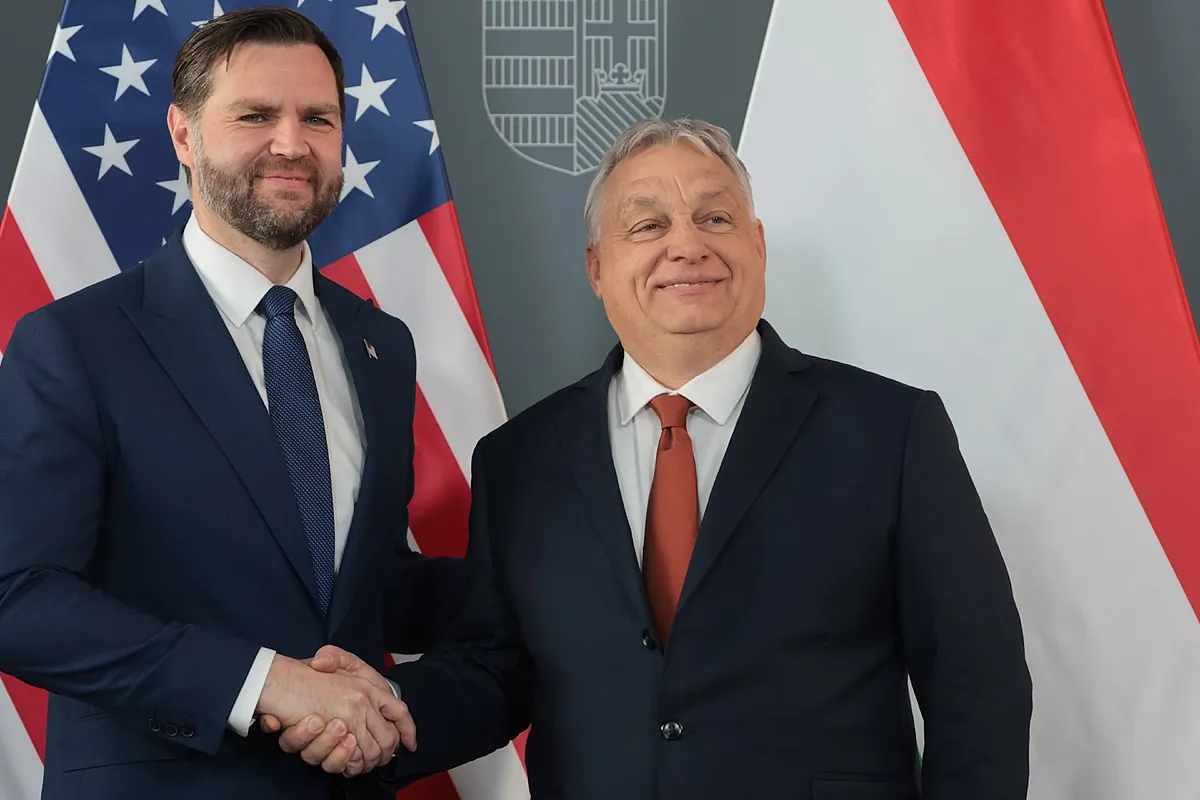 Vance espera que Irán "sea inteligente" y decida ser "un país normal" antes de que acabe el ultimátum de Trump