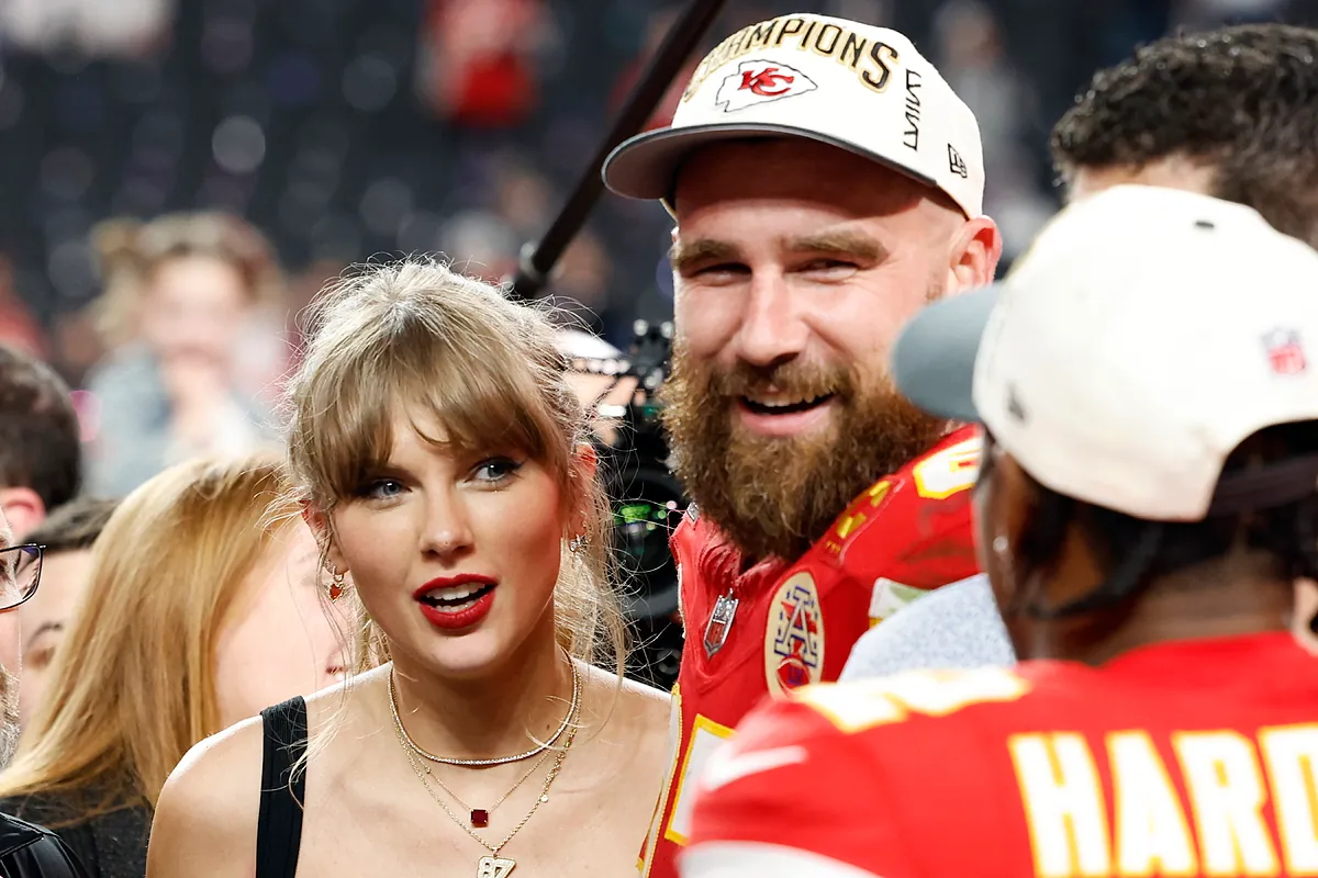 Travis Kelce, marido de Taylor Swift, entre las víctimas de una estafa financiera de 35 millones de dólares