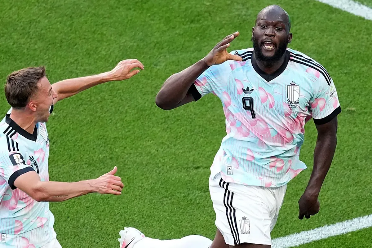 Estados Unidos 1-4 Bélgica | Resumen Mundial 2026