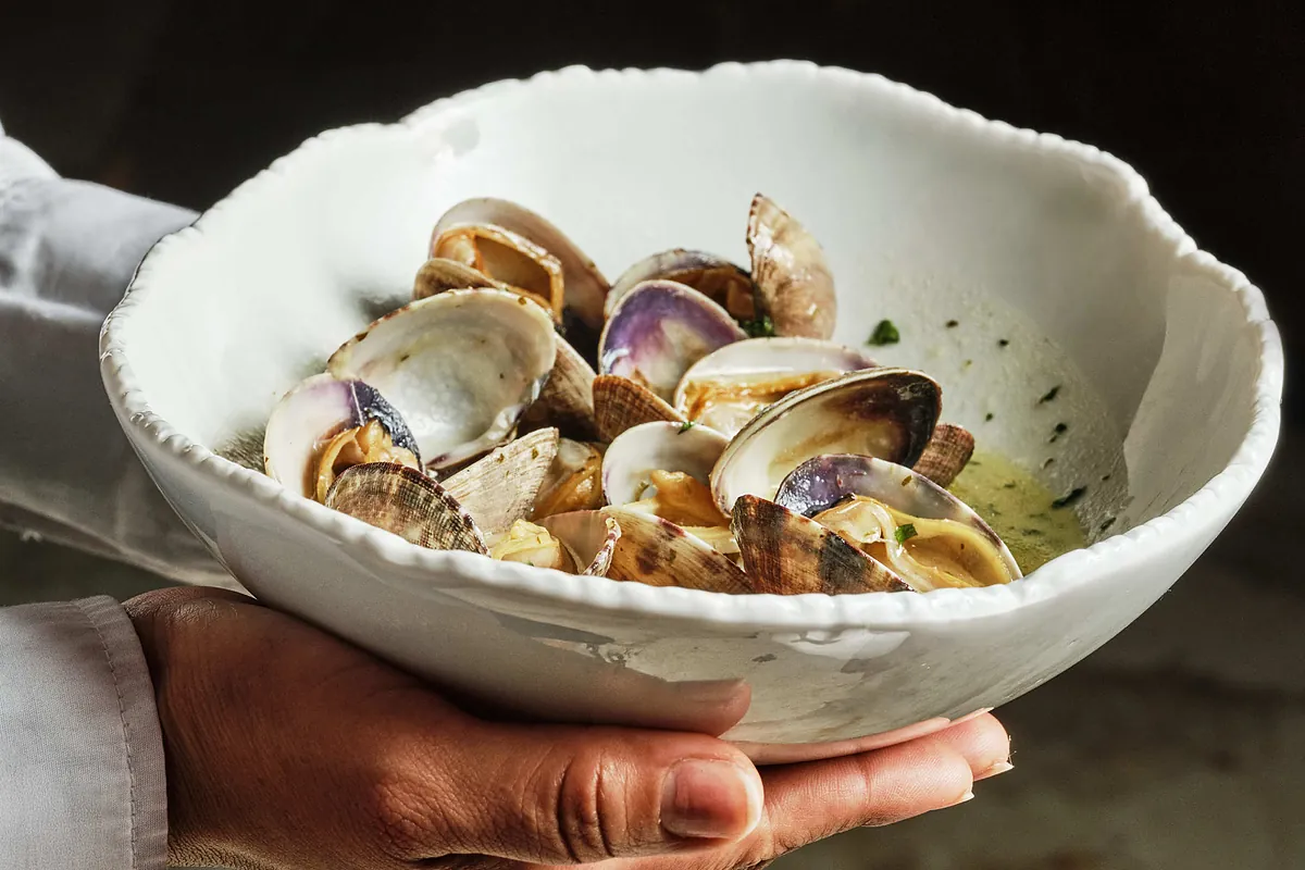 Cinco restaurantes que acaban de abrir en Madrid y debes tener en el radar