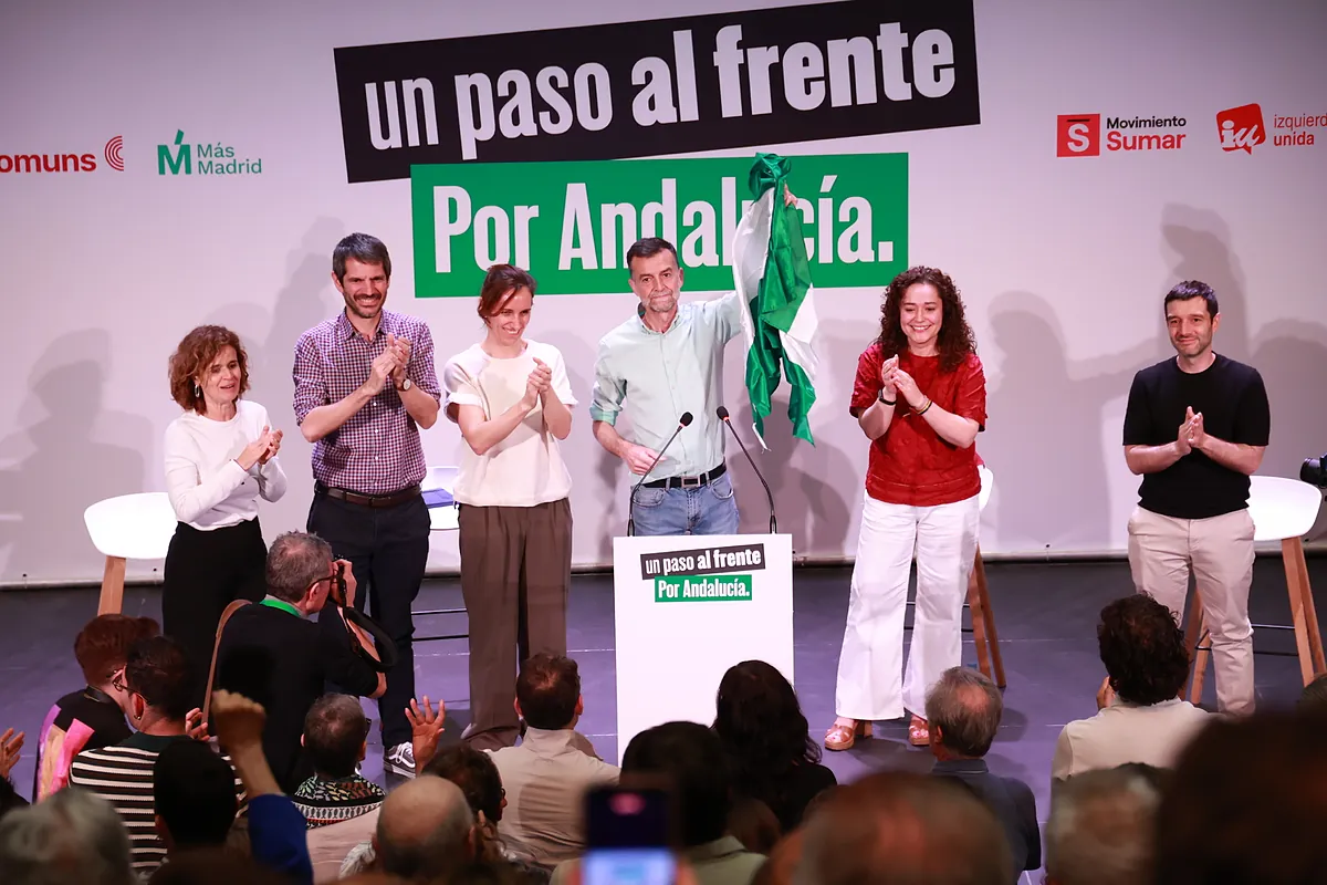 Los ministros de Sumar le recuerdan a Pedro Sánchez que sin ellos España no se habría convertido en "el faro del mundo decente"