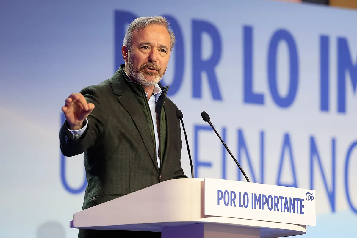 El fracaso histórico de Alegría en Aragón sirve a Azcón una victoria que no le permite escapar de Vox