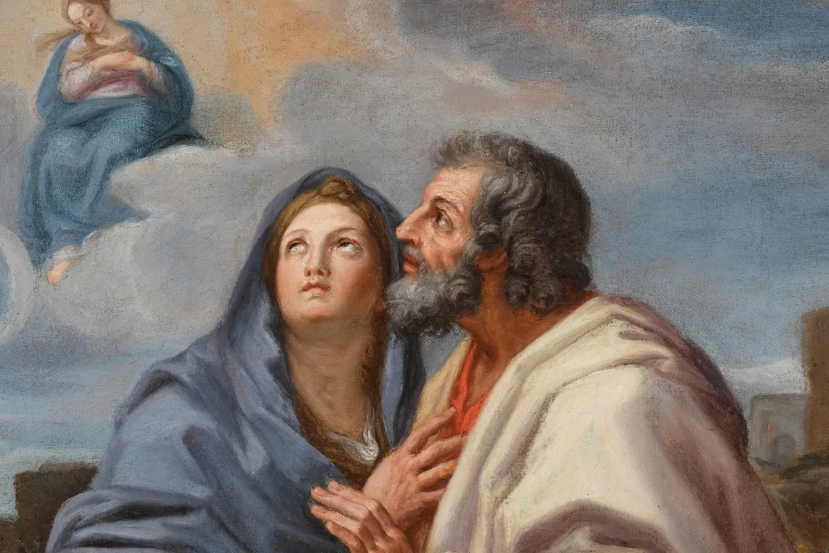 ¿Qué santo se celebra hoy? Consulta el santoral del domingo 26 de julio