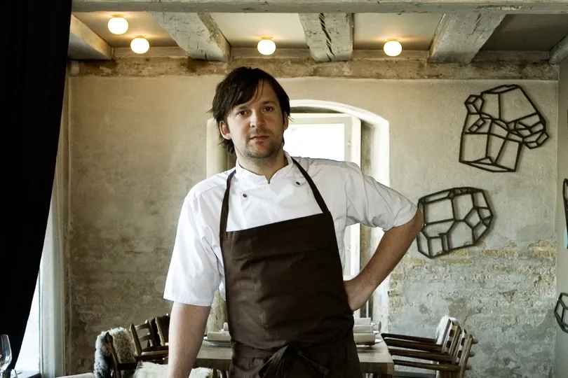 rené redzepi