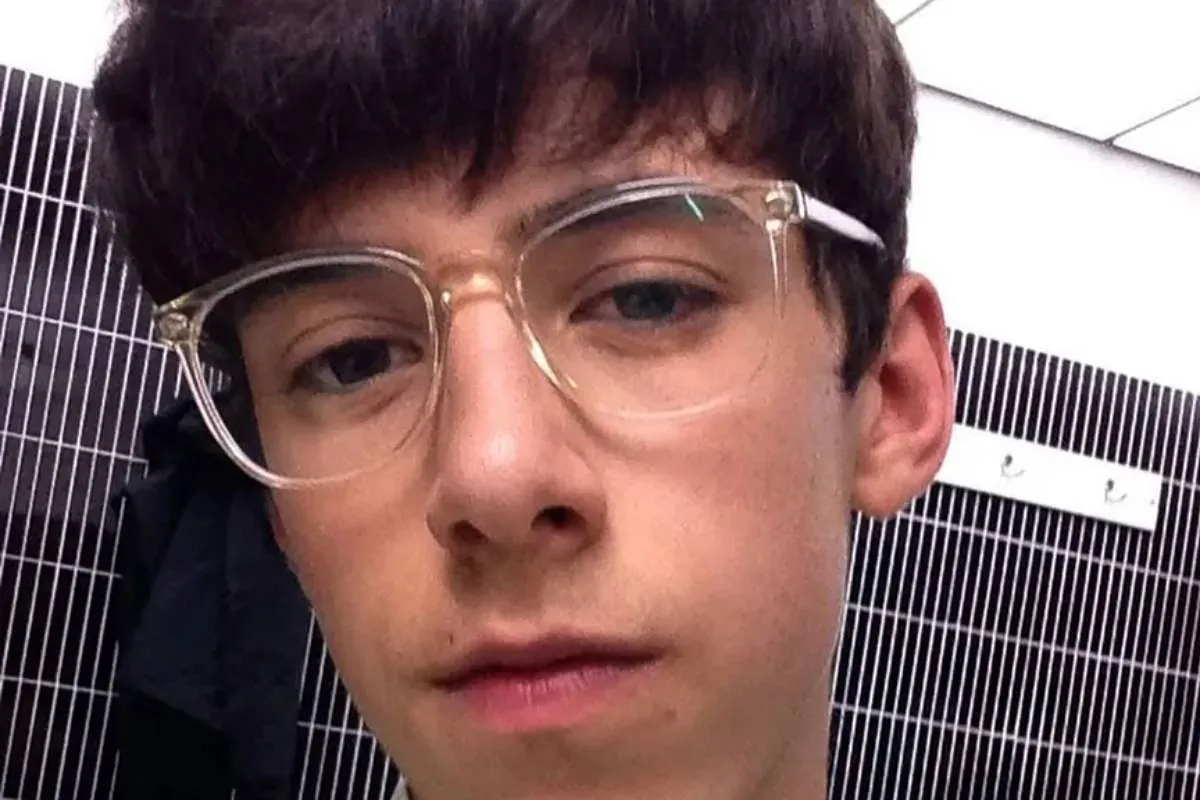 Muere a los 24 años el actor gallego Siro Ouro, conocido por su papel en La Mesías