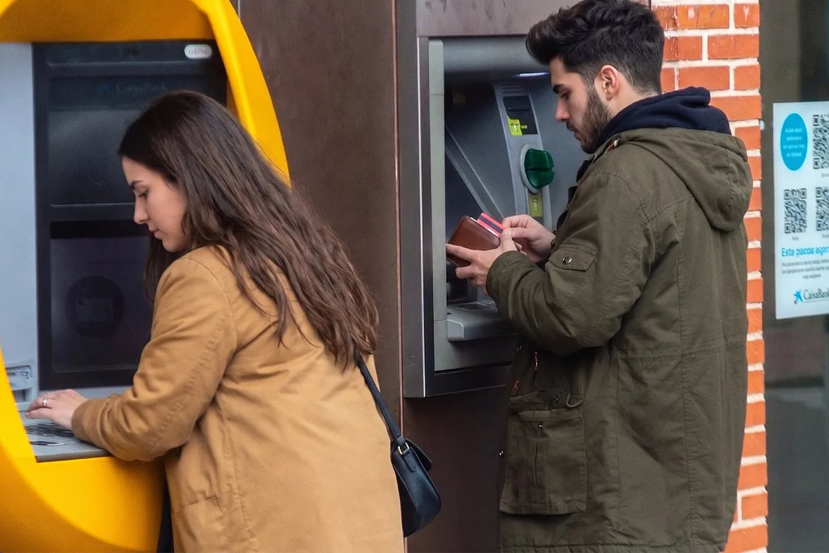 El ahorro a largo plazo se retrasa entre los jóvenes