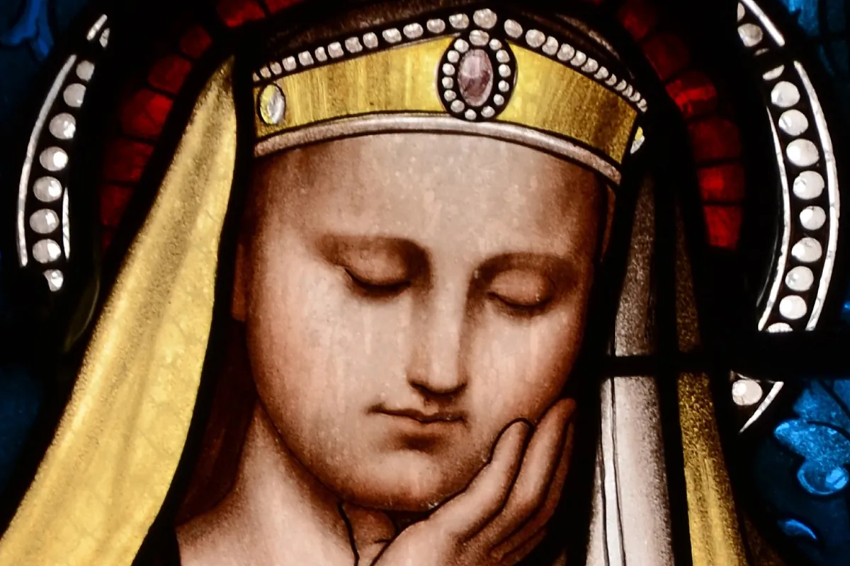 ¿Qué santo se celebra hoy? Consulta el santoral del lunes 7 de septiembre