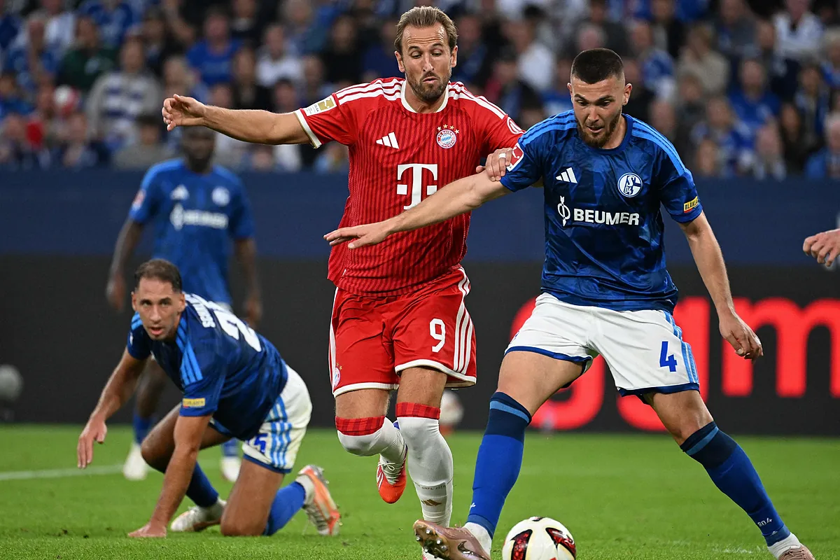 Partidos de Champions League hoy, jueves 10 de septiembre: horarios y dónde ver por TV y online la primera jornada