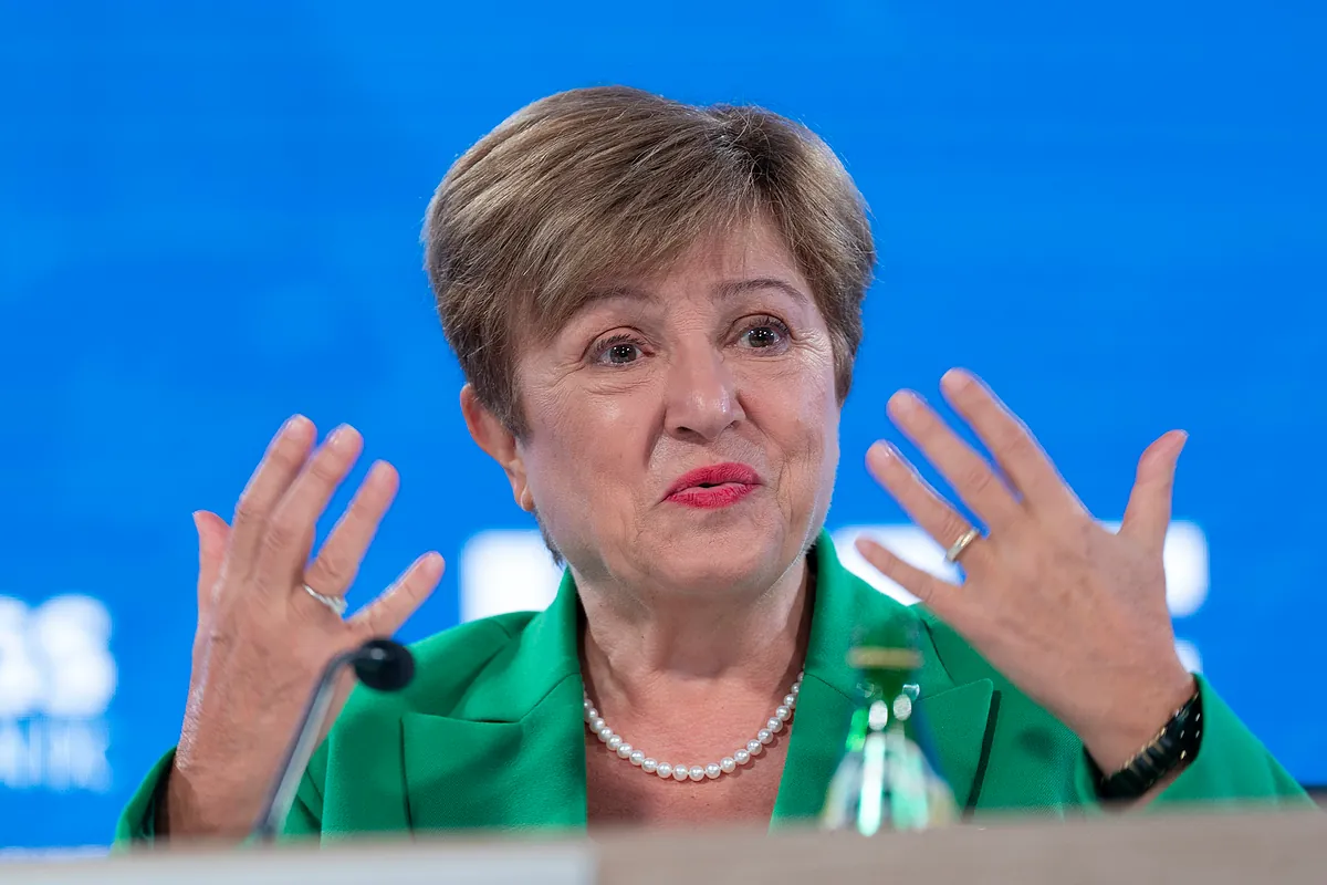 El FMI pide a España que elimine el tope a los alquileres y le advierte de que el "deterioro de la asequibilidad de la vivienda exige una acción más contundente"