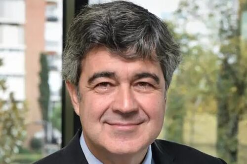 Josep Maria Coronas sucede a Antonio Vila como director general de la Fundaci�n La Caixa