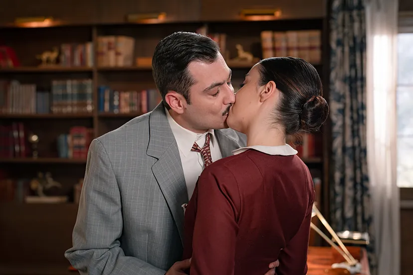 Avance semanal de 'Sueños de libertad', del 16 al 20 de marzo: Cloe lucha  por Marta, un diagnóstico demoledor y Beatriz manipula a Gabriel | Series