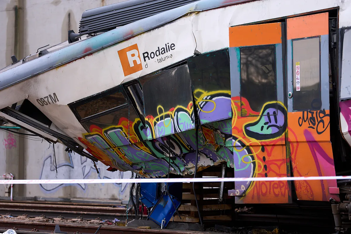 Adif and Renfe Budget Delays Exacerbate Catalan Cercanías Infrastructure Crisis