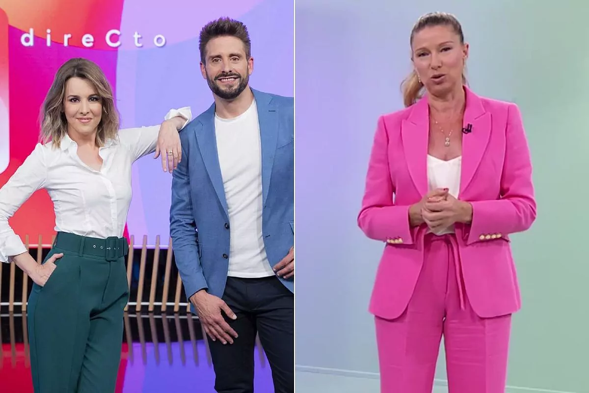 Revolución en TVE tras cancelar dos de sus clásicos: España Directo y  Corazón diario | Mira