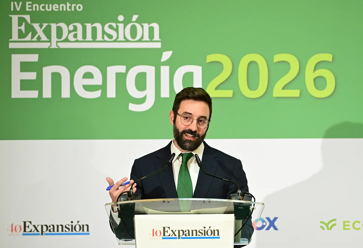 Groizard expresa su apuesta por "electrificar todo lo electrificable": "Cada bomba de calor, motor o caldera eléctricos que sustituyen a su antecesor fósil es un paso más hacia esa independencia energética"