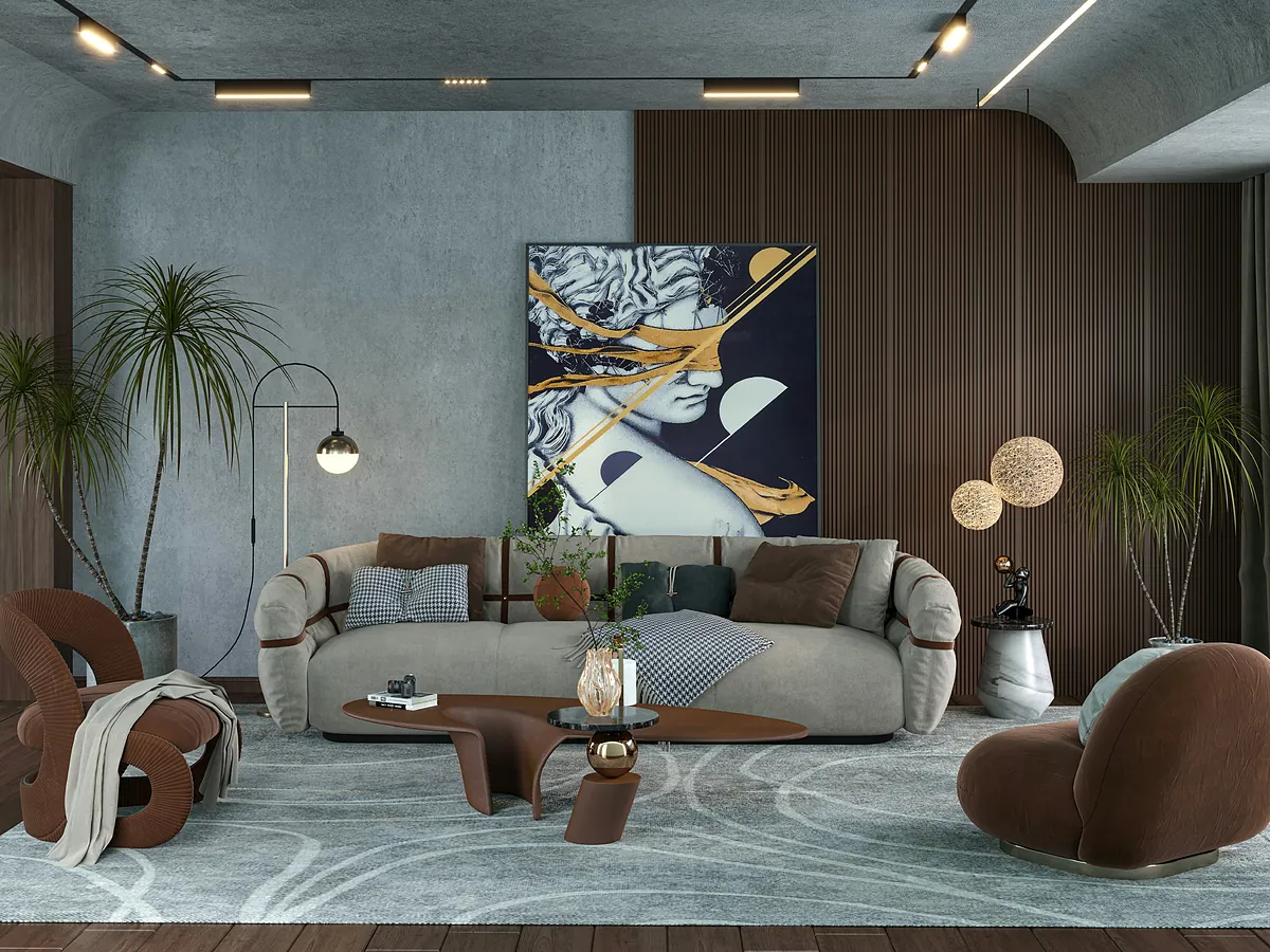 Tendencias en decoración para este otoño 2026: los estilos y colores que triunfarán