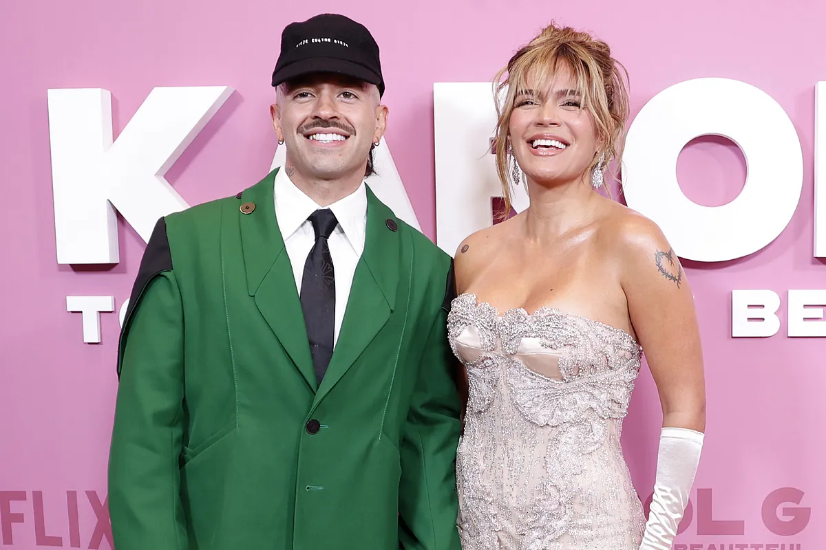 Karol G y Feid rompen su relación tras tres años juntos