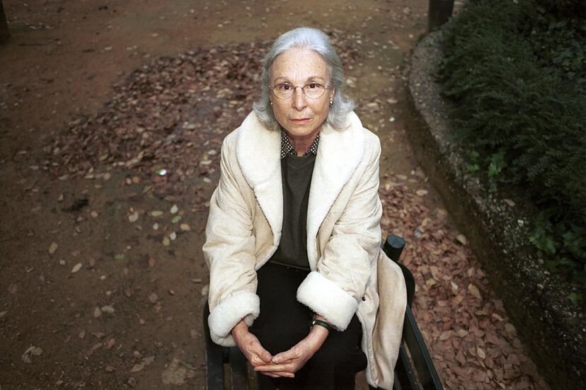 Muere Josefina Molina, pionera de todo, autora visionaria y feminista por encima de todo | Cine
