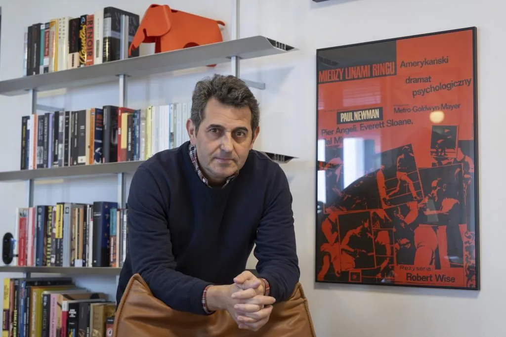 Manuel Arias Maldonado:  La apuesta de Sánchez para Cataluña es el País Vasco: que saquen tantas ventajas de estar en España que no quieran irse 