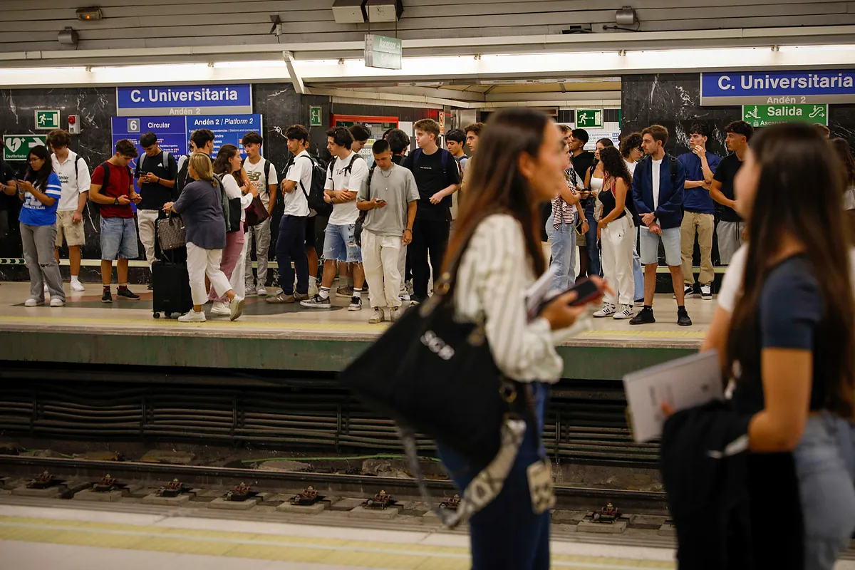 Se acelera la expulsión de los jóvenes del mercado de la vivienda: "El sistema no debe penalizar cada vez más a quien no cuenta con apoyo familiar"