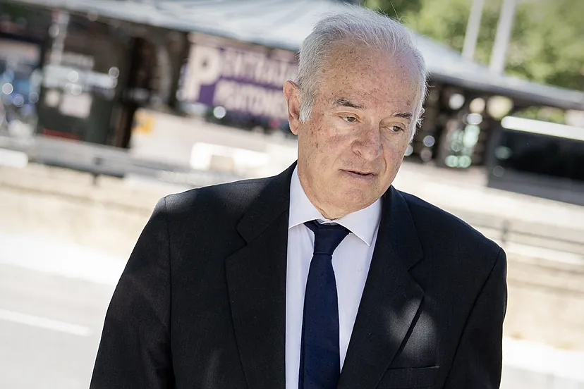 La Audiencia de Madrid reclama al juez Peinado una copia completa del 'caso  Begoña' para resolver el recurso que pide el archivo | España