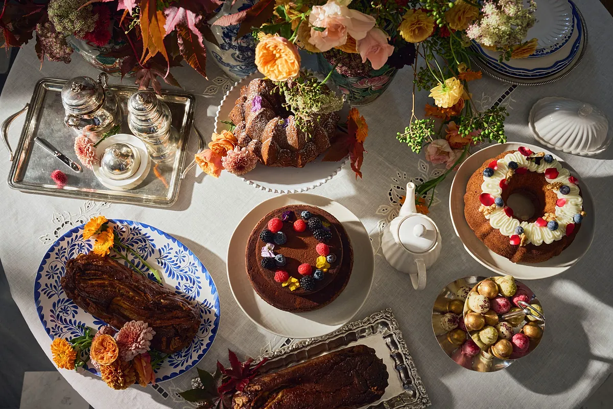 Brunch en Madrid: 10 sitios que están convirtiendo el desayuno tardío en plan de moda