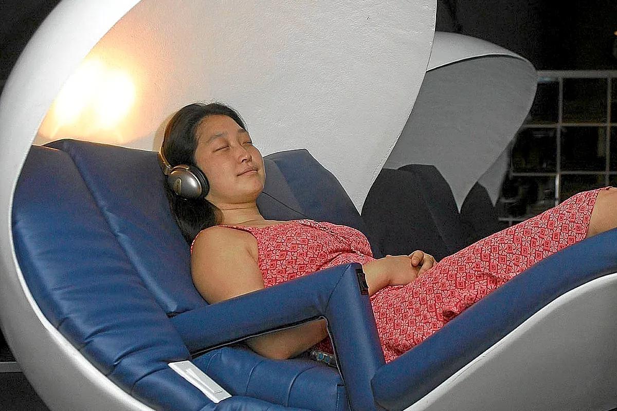 Sueño y longevidad: reglas para que el descanso sea realmente reparador