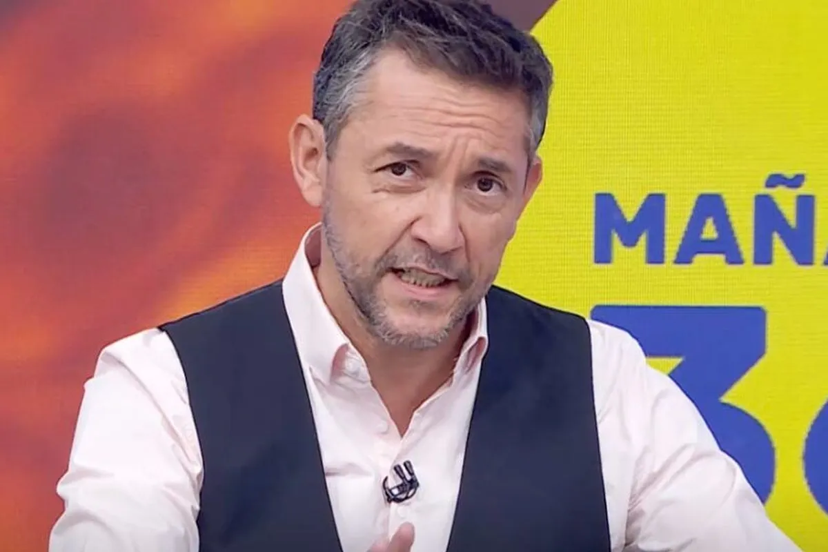 La gran oferta a Javier Ruiz que explica su inminente salida de RTVE
