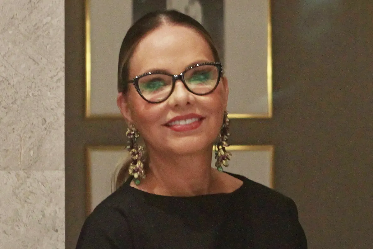 Ornella Muti: "He elegido estar soltera. Ni siquiera recuerdo mi última relación. No quiero perder el tiempo con la gente equivocada"
