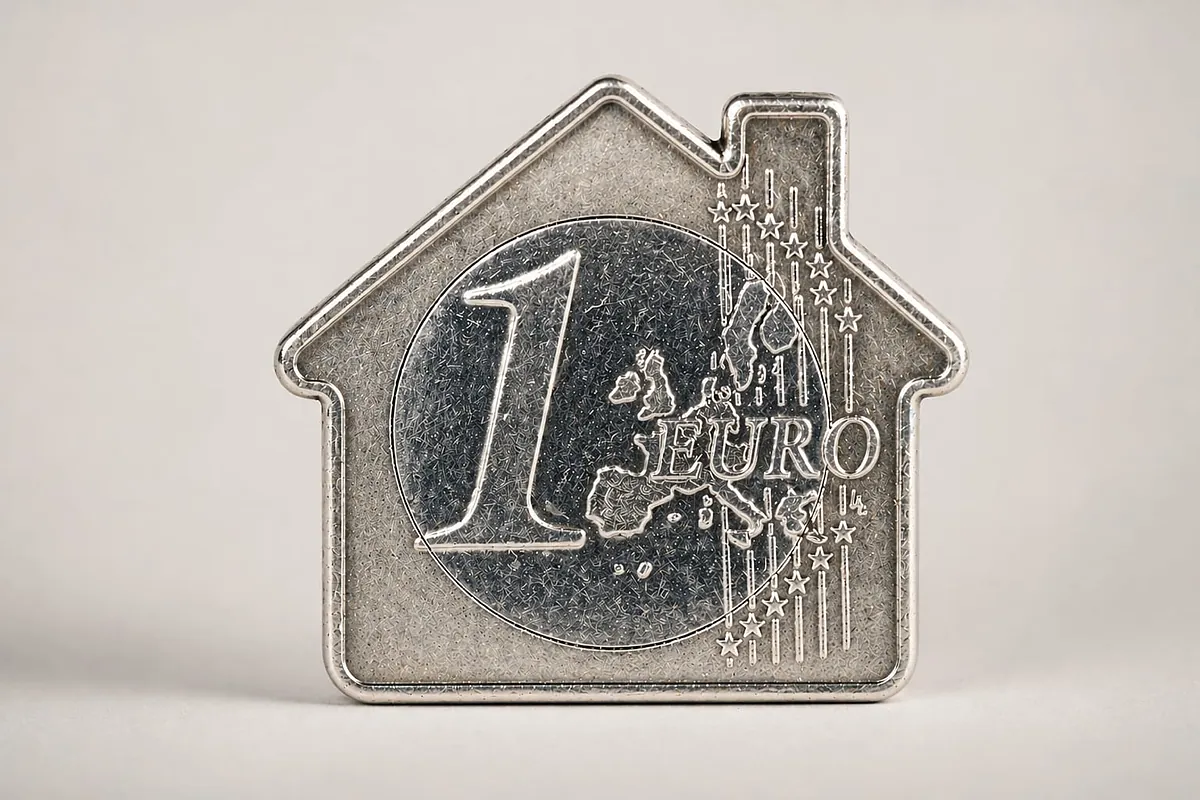 Euríbor hoy, jueves 30 de abril: la tasa diaria se despide de abril con una subida intensa