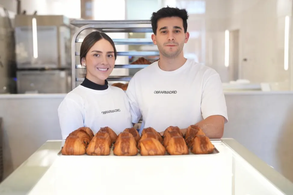 El resurgir del barrio madrileño de Argüelles