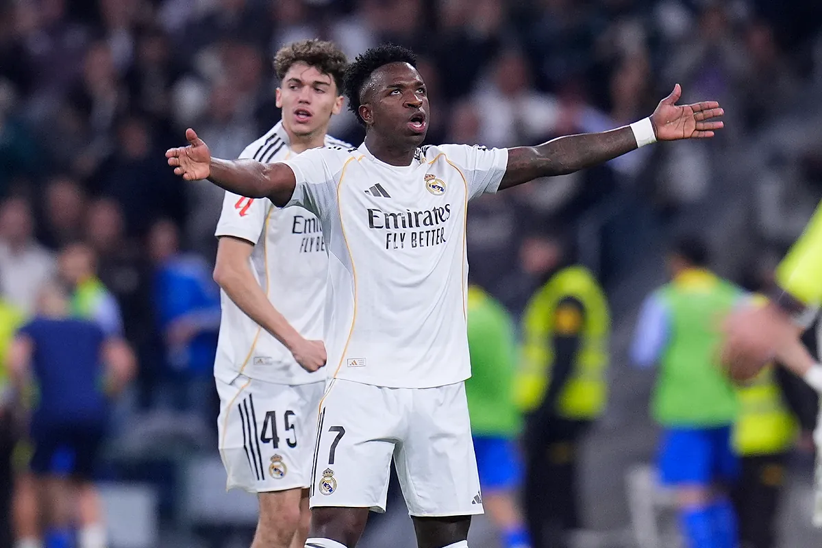 Mallorca - Real Madrid: horario y dónde ver hoy por TV el partido de Liga