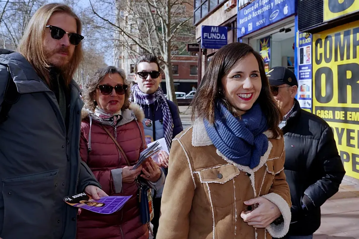 Podemos exige a Sánchez explicaciones por el uso de aviones y buques de Rota en la guerra de Irán: "Nos convierte en objetivo de guerra"