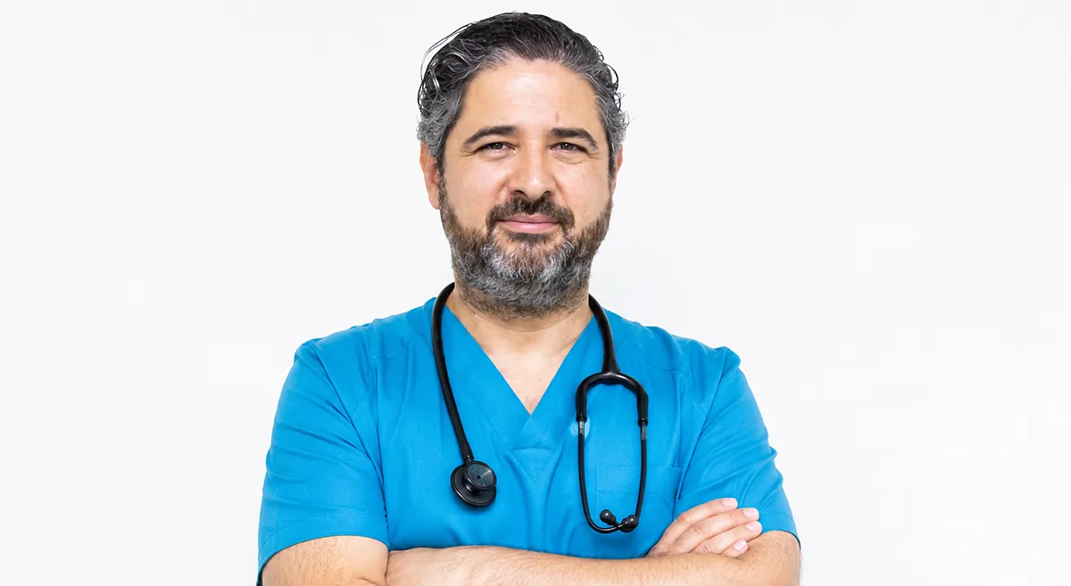 Gerardo San Agustín, veterinario: "El problema del eclipse solar no son los perros y los gatos, somos nosotros"