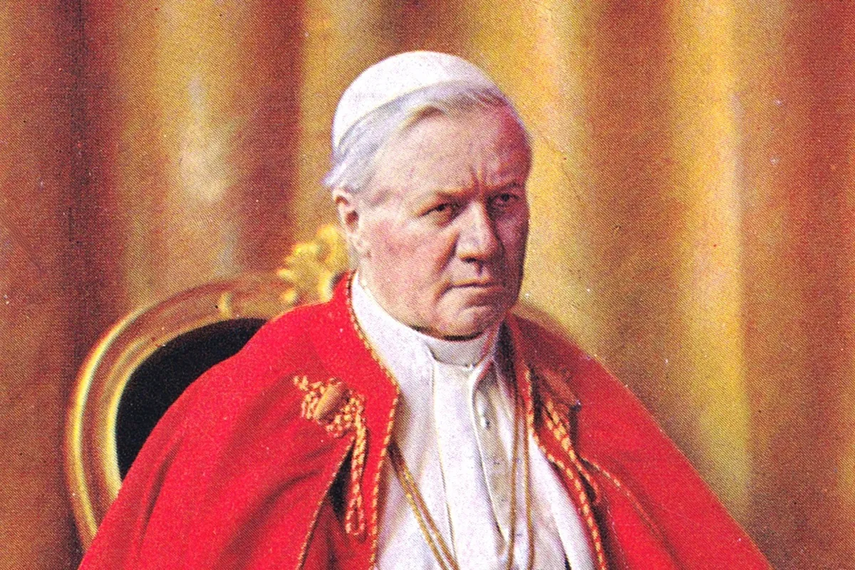 ¿Qué santo se celebra hoy? Consulta el santoral del viernes 21 de agosto