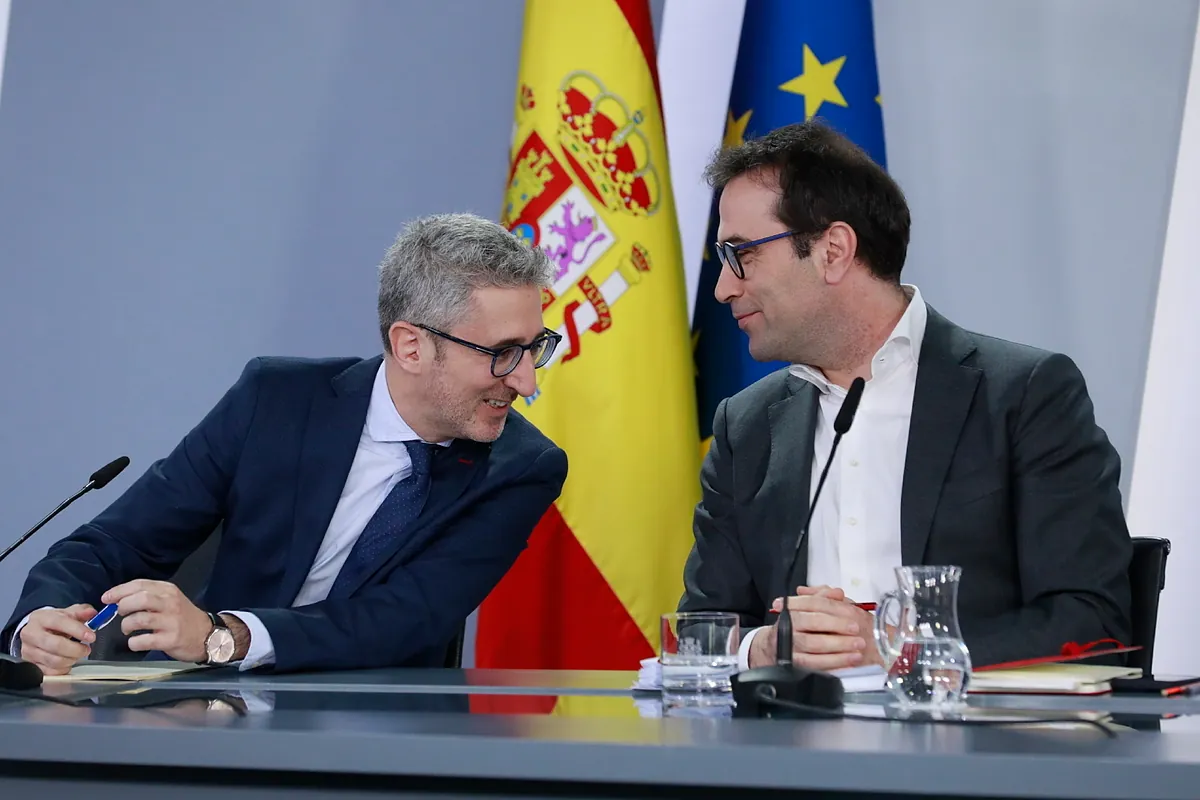 El Gobierno promete a Bruselas que reducirá beneficios fiscales en este trimestre para aumentar los ingresos en 1.600 millones