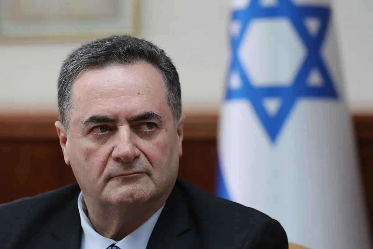 Israel asegura que nunca se irá del Líbano: "Bajo ninguna circunstancia nos retiraremos"