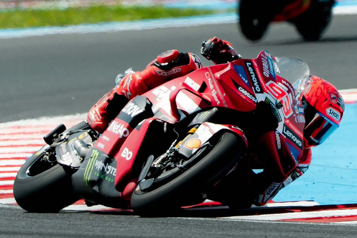 Horarios MotoGP de la República Checa: a qué hora es la clasificación y la carrera y dónde ver por TV