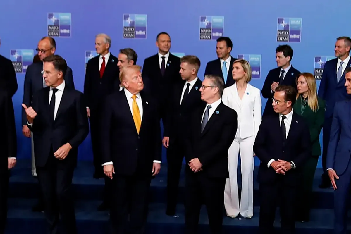 El Gobierno insiste: "Nuestra relación con Estados Unidos es buena"