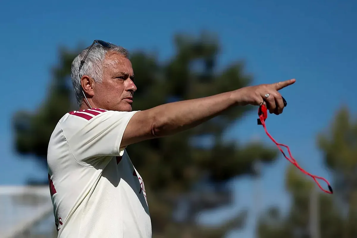 El complejo puzle de Mourinho en el Madrid