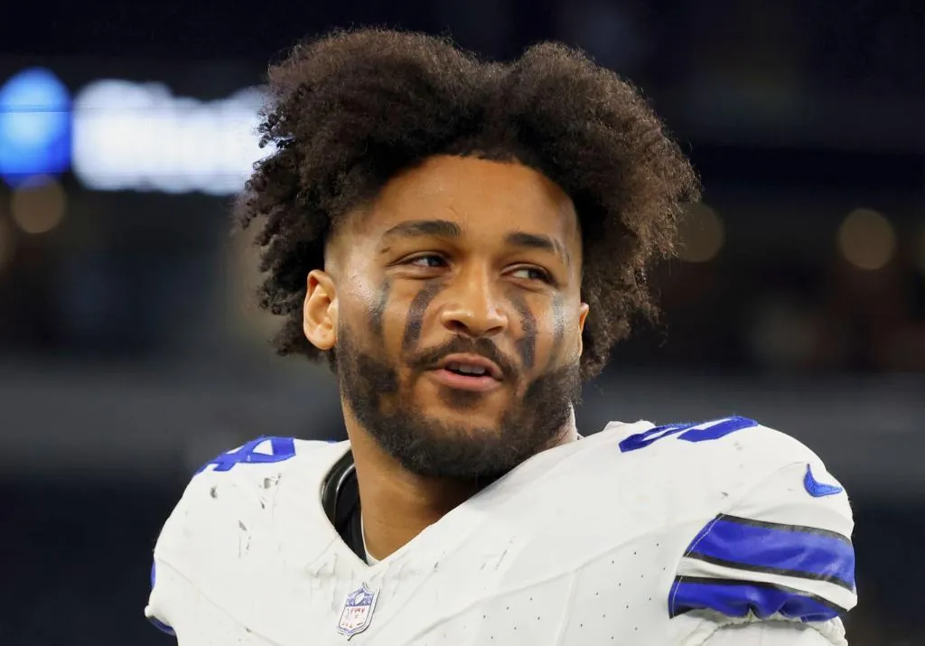 Hallado muerto Marshawn Kneeland, jugador de los Dallas Cowboys