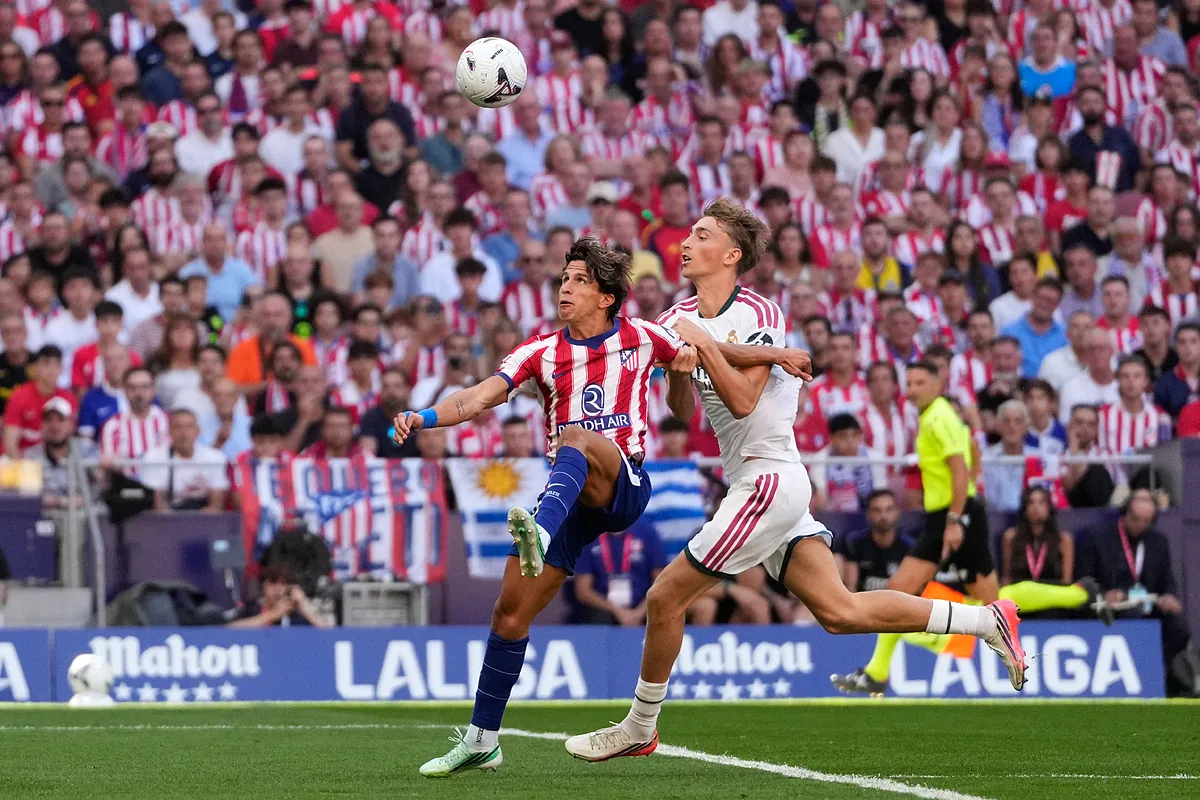 Un entrenador que arrastra al Madrid al infierno