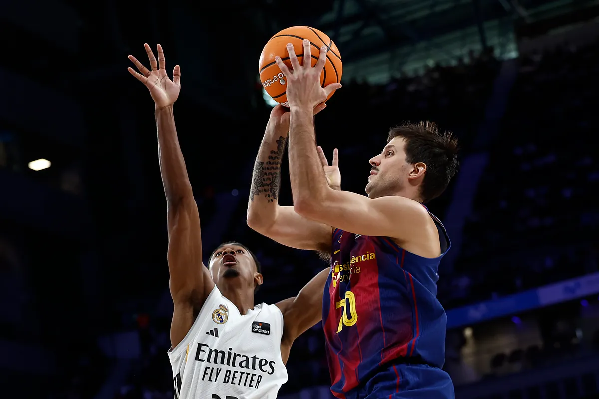 La magia de Laprovittola rompe la racha del Real Madrid en los clásicos