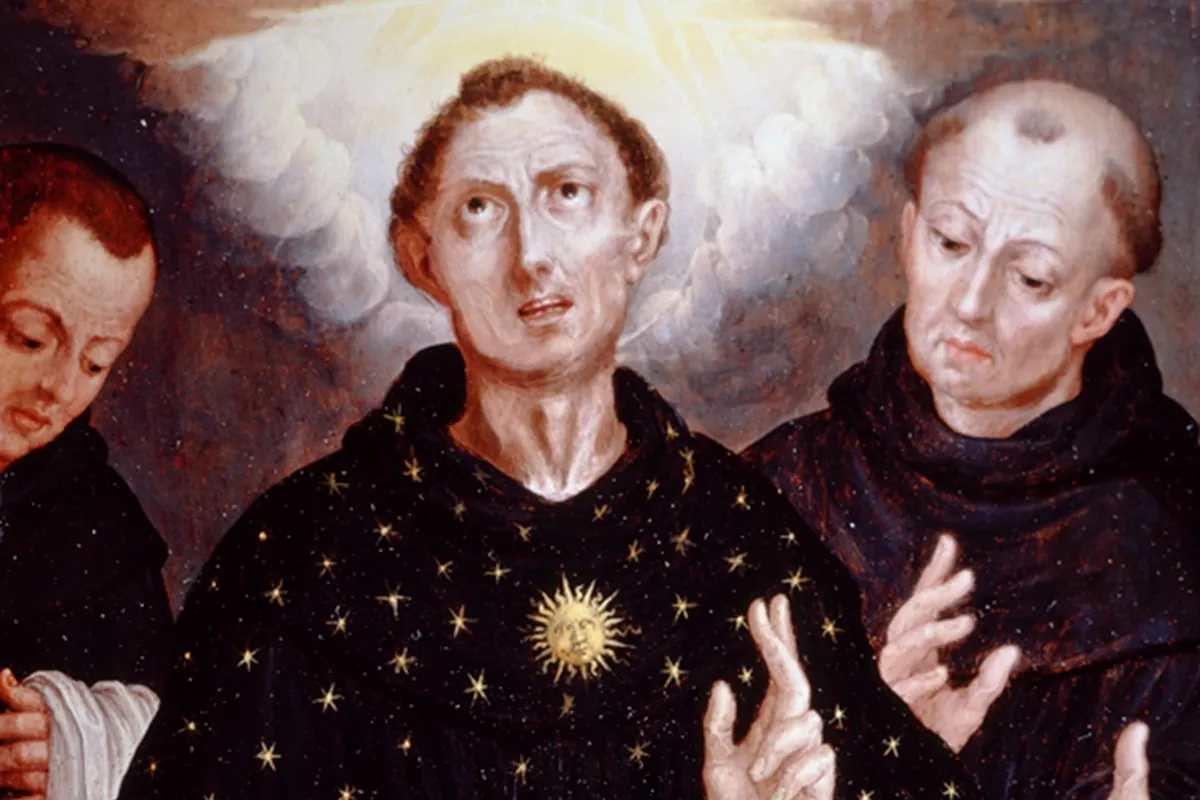 ¿Qué santo se celebra hoy? Consulta el santoral del jueves 10 de septiembre