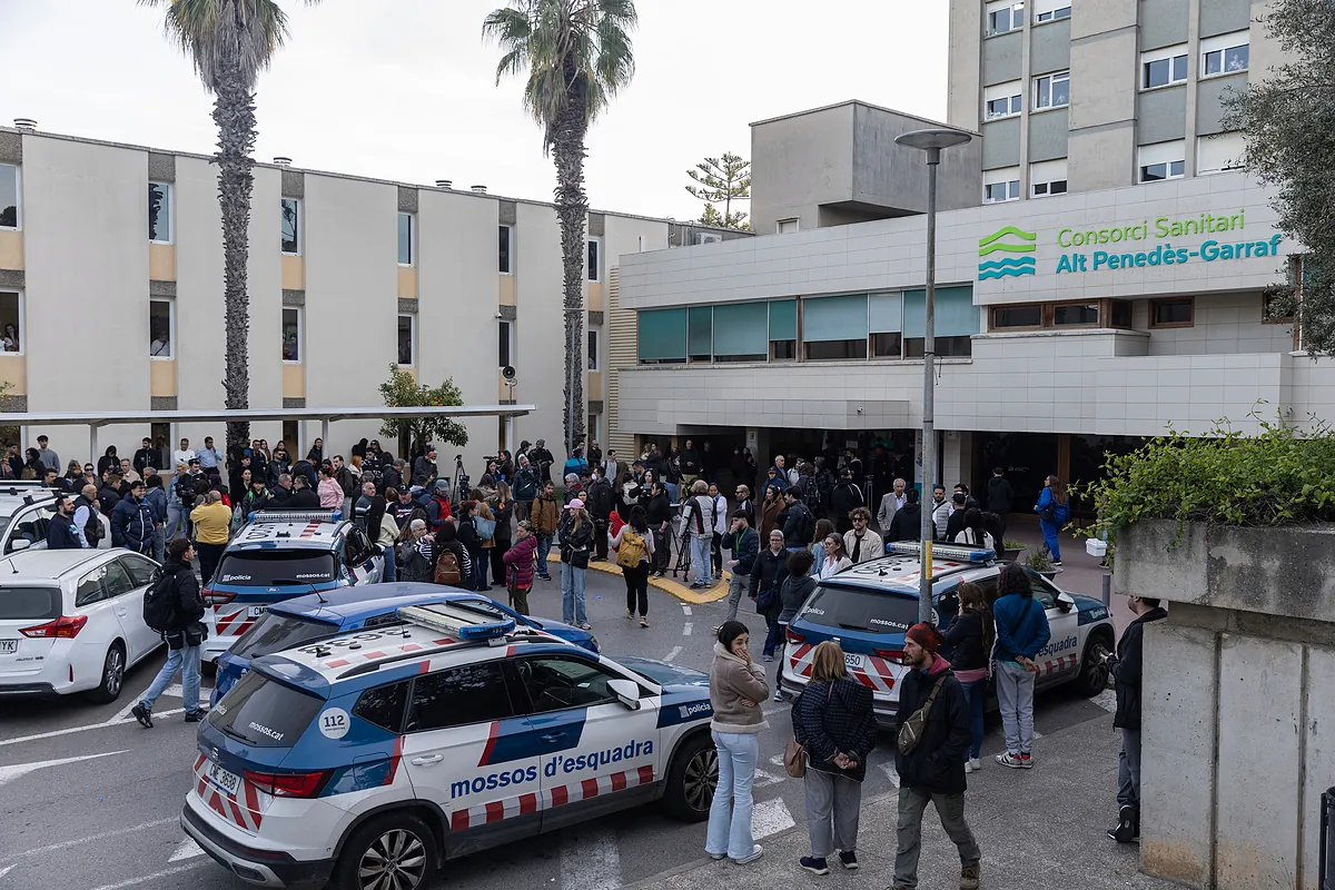 El nuevo manual de la eutanasia obliga a un registro de sanitarios para acabar con la "objeción presunta"