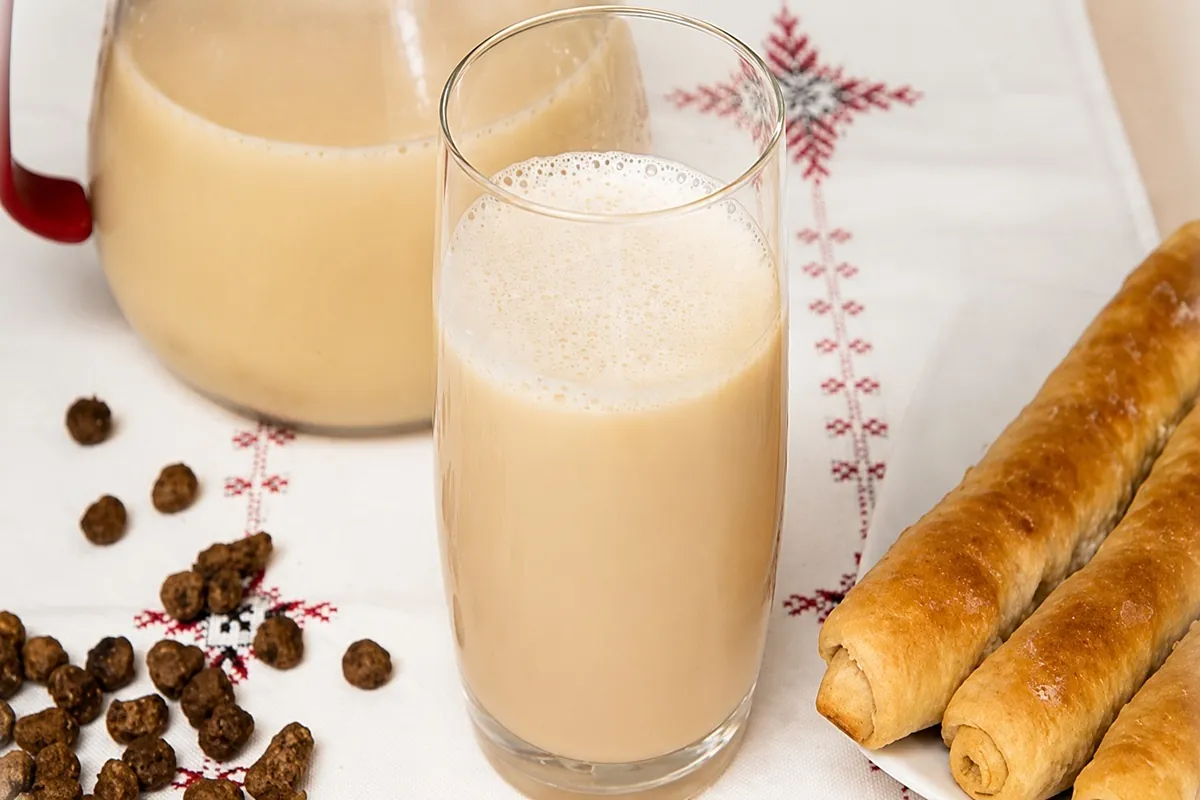 La mejor horchata de Málaga la preparan en esta heladería