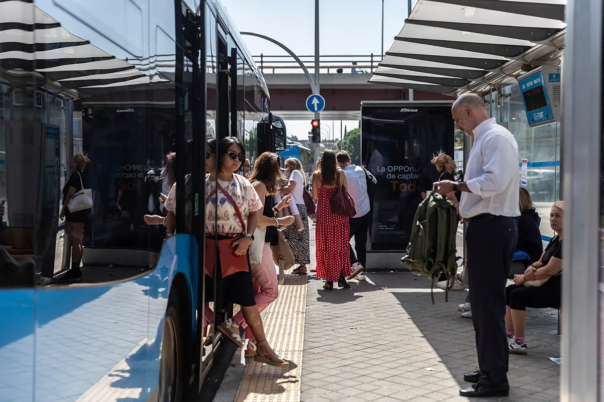 El padrón, en boca de todos